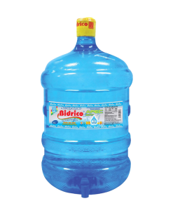 nước bình Bidrico 20L